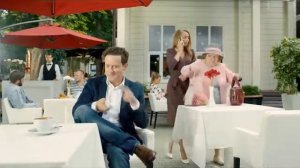 Реклама Samsung Galaxy A МТС с Станистлавом Ярушиным 2016