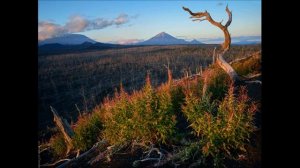 Природа Камчатки - Невероятно красивый регион России