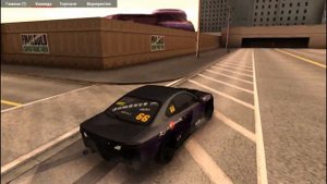 СРЕДНЯЯ НАСТРОЙКА NISSAN SILVIA S15 DRIFT PARADISE