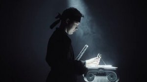 Чердак - путь самурая