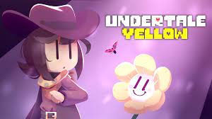Как скачать undertale yellow на андроид