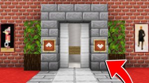 МАЙНКРАФТ, НО МЫ ЗАСТРЯЛИ В ЛИФТЕ + @mr_play06 • Minecraft 100 Этажей