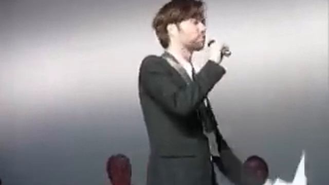 Rufus Wainwright - Sonnet 154 - Berliner Ensemble.wmv смотреть онлайн