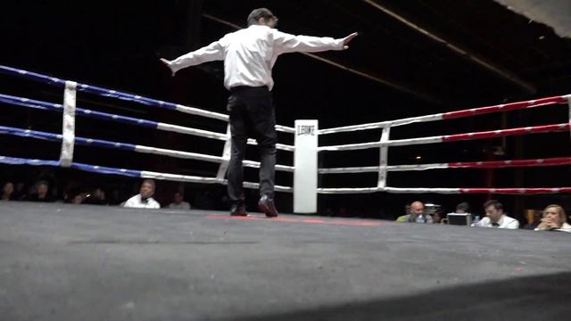 Velada Box IFA. Elche, Alicante. 25/03/2023. Combate nº15: Fabiola Aggio-VS-Katherine Quintana смотреть онлайн