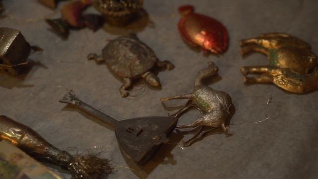 Ёлка в Александровском дворце смотреть онлайн