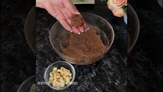 Домашние конфеты из бананов, творога и фиников смотреть онлайн