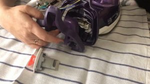 Утюг Tefal - разочарование года!