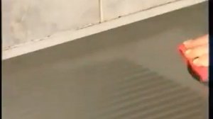 Реклама чистящее средство Cillit Bang 2007 год