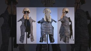 Кожаные доспехи лучше стальных?