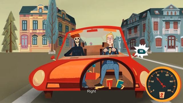 Manual Samuel [1080p60] | Час игры