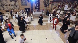 ГУЛЬСИНА ЧОТОНОВА "КЫЗГАЛДАК"