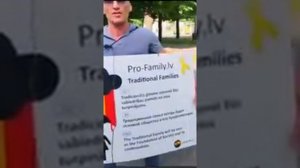 Как встретили Урсулу Фон Дер Ляйен.