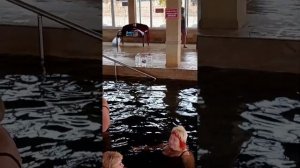 Тур из Краснодара на горячие нафталановые источники пос. Кубанский. Кубань туристическая.