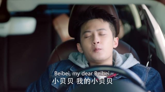 【Multi-sub】My Girlfriend Is A Captain EP23︱Tong Liya, Tong Dawei | CDrama Base смотреть онлайн