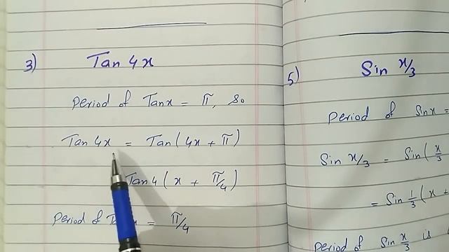 Exercise 11.1 Chapter 11 || FSC Math Lectures || 11Th Class Math, ICS Math