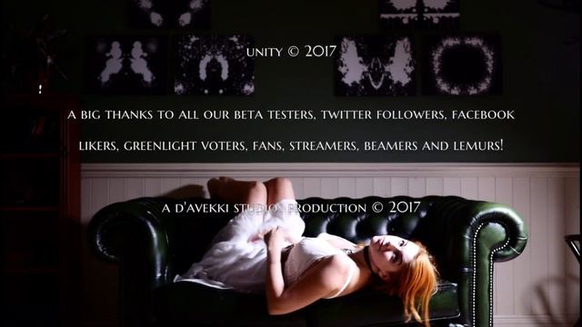 The Infectious Madness of Doctor Dekker Platinum Trophy 🏆 смотреть онлайн