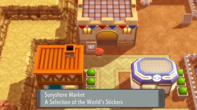 Pokémon Brilliant Diamond and Shining Pearl how to get Waterfall - Pokémon Shining Pearl