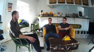 Как открыть безалкогольный бар