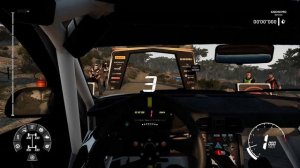WRC 9 - ОПЯТЬ ПЛОХО!
