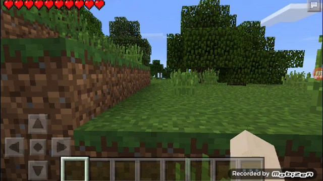 Игра Майнкрафт на планшете смотреть онлайн