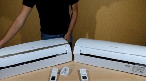 Кондиционеры GREE Bora и KENTATSU Quantum Какой установить кондиционер в квартиру