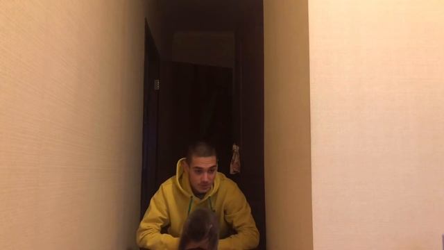 СВЯЗАЛ УХОЖЕРА И ПОДСТРИГ НА ЛЫСО, новый треш стример и разводила Rau Tv ВЫЗЫВАЮ НА БОЙ смотреть онлайн