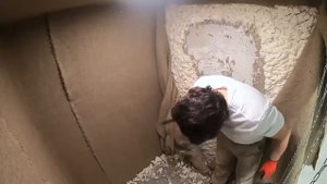 Клоун ЗАПЕР Силача в НЕПРОБИВАЕМОМ Ящике !