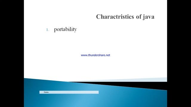 Java And Internet