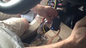 Автозапуск Toyota HIGHLANDER