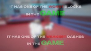 IS SLUGGER THE BEST STYLE IN UNTITLED BOXING GAME? (UNTITLED BOXING GAME)