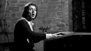 Подберу музыку. Яак Йоала