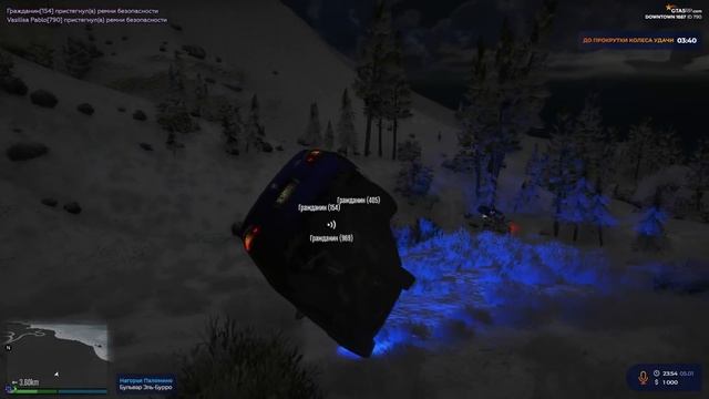 СМЕНИЛИ ПОЛ И РАЗВОДИМ МУЖИКОВ НА ДЕНЬГИ В GTA 5 RP / РОФЛЫ ГТА 5 РП смотреть онлайн