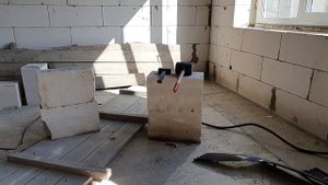 Не используй КЛЕЙ-ПЕНУ пока не посмотришь это видео / что стало с клей-пеной через год