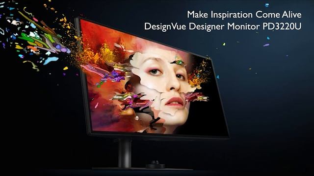 Top 5 Best Monitors For Photo And Video Editing In 2022 смотреть онлайн
