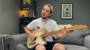 An intro to DADGAD tuning | Blues licks, cool chords, and more!