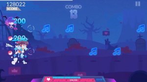 Muse dash | don't die Paul Bazooka | 8* или короткая история о том как сдохнуть