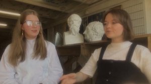 Как поступить с первого раза в Академию Штиглица. как стать графическим дизайнером ?#6