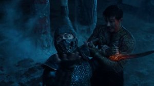 SUBZERO | I Fear No Sorcery