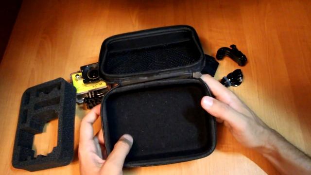 Сумка для SJ5000+ смотреть онлайн