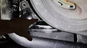 Situación sensor de cigüeñal en Peugeot 308 1.6hdi. CKP