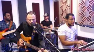 Rock en Espanol en vivo con Pedro Navarro en El Paro Cardiaco Show