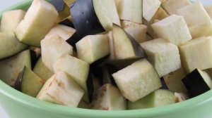 Можно ли замораживать баклажаны? Советы по заморозке