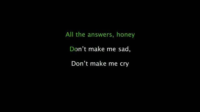 Born To Die (Karaoke) Lana Del Rey