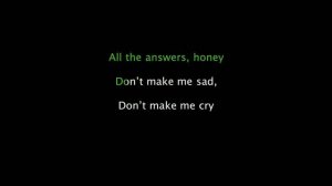 Born to Die (Karaoke) Lana Del Rey