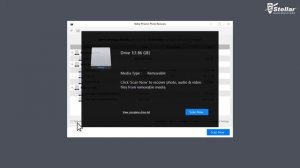 Stellar Photo Recovery The Best Photo Recovery Software 2018