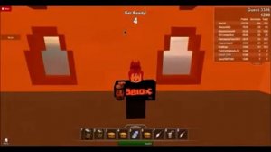 Roblox: The Movie (2014)