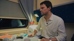 Данила Козловский. О «Викингах» и работе в США