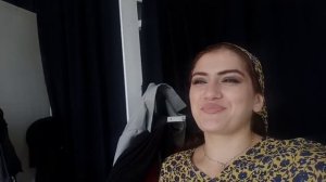 Машк барои саломати мухим/ либоси аруси ? куртахои чакан