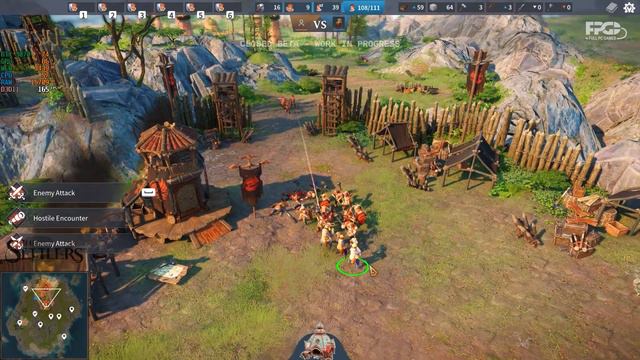 The Settlers