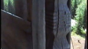 Водлозеро Ильин день 1995